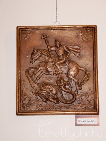 Gyökerek és szárnyak - kiállításmegnyitó 05